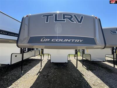 2024 TRAVEL LITE UP COUNTRY 775U   - Photo 1 - Waco, TX 76712