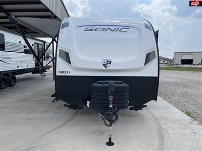 2025 VENTURE RV SONIC 211VDB   - Photo 4 - Waco, TX 76712