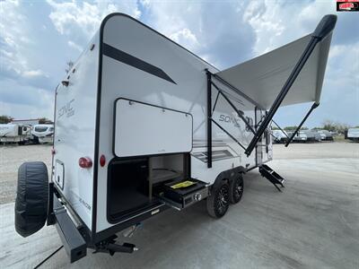 2025 VENTURE RV SONIC 211VDB   - Photo 13 - Waco, TX 76712