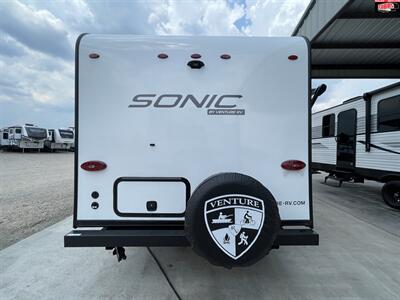 2025 VENTURE RV SONIC 211VDB   - Photo 10 - Waco, TX 76712