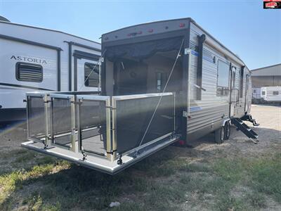 2022 COACHMEN CATALINA 30THS   - Photo 10 - Waco, TX 76712