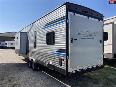 2022 COACHMEN CATALINA 30THS   - Photo 7 - Waco, TX 76712