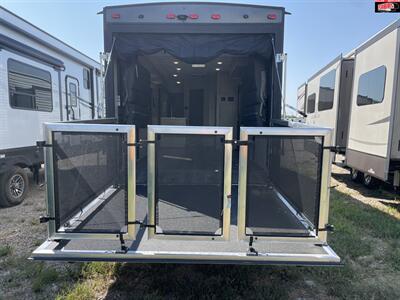 2022 COACHMEN CATALINA 30THS   - Photo 8 - Waco, TX 76712