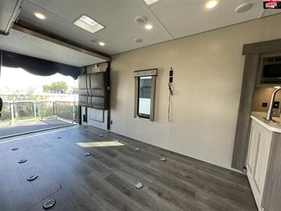 2022 COACHMEN CATALINA 30THS   - Photo 11 - Waco, TX 76712