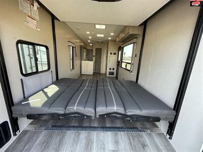 2022 COACHMEN CATALINA 30THS   - Photo 19 - Waco, TX 76712