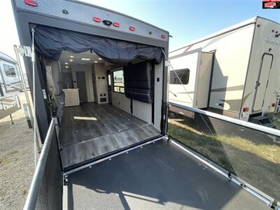 2022 COACHMEN CATALINA 30THS   - Photo 14 - Waco, TX 76712