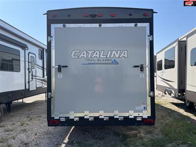 2022 COACHMEN CATALINA 30THS   - Photo 6 - Waco, TX 76712