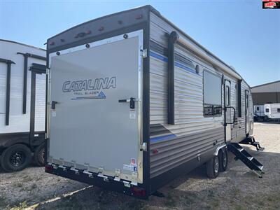 2022 COACHMEN CATALINA 30THS   - Photo 5 - Waco, TX 76712