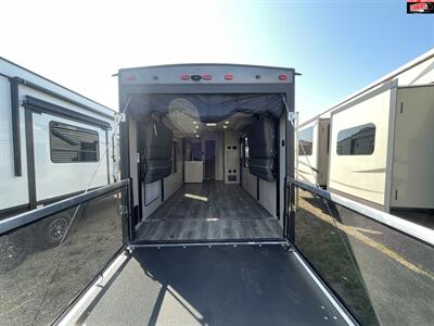 2022 COACHMEN CATALINA 30THS   - Photo 9 - Waco, TX 76712