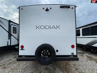 2025 DUTCHMEN KODIAK 260RBSL 260RBSL   - Photo 6 - Waco, TX 76712