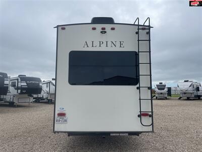 2021 KEYSTONE RV ALPINE 3650RL   - Photo 7 - Waco, TX 76712