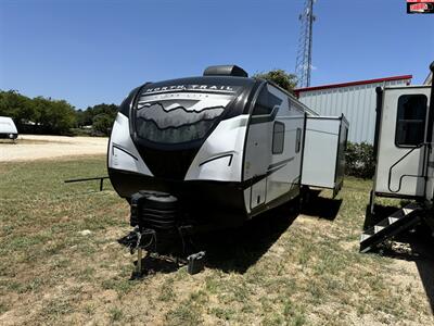 2024 HEARTLAND NORTH TRAIL 26RLX   - Photo 3 - Waco, TX 76712