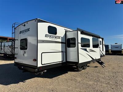 2024 VENTURE RV SPORTTREK TOURING 343VIB   - Photo 6 - Waco, TX 76712