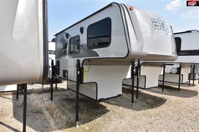 2024 TRAVEL LITE ATOM 600A   - Photo 1 - Waco, TX 76712