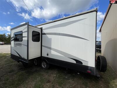 2016 KEYSTONE RV LAREDO 25BH   - Photo 4 - Waco, TX 76712