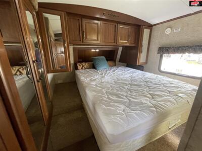 2013 KEYSTONE RV COUGAR 32SAB   - Photo 28 - Waco, TX 76712