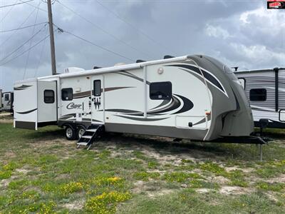 2013 KEYSTONE RV COUGAR 32SAB   - Photo 3 - Waco, TX 76712