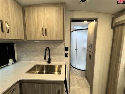 2024 KEYSTONE RV PASSPORT GT2605RB   - Photo 15 - Waco, TX 76712