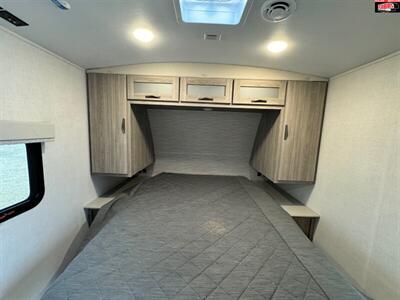 2024 KEYSTONE RV PASSPORT GT2605RB   - Photo 19 - Waco, TX 76712