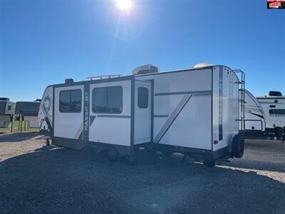 2024 KEYSTONE RV PASSPORT GT2605RB   - Photo 4 - Waco, TX 76712