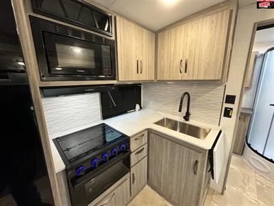 2024 KEYSTONE RV PASSPORT GT2605RB   - Photo 13 - Waco, TX 76712