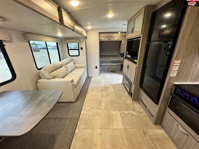 2024 KEYSTONE RV PASSPORT GT2605RB   - Photo 17 - Waco, TX 76712