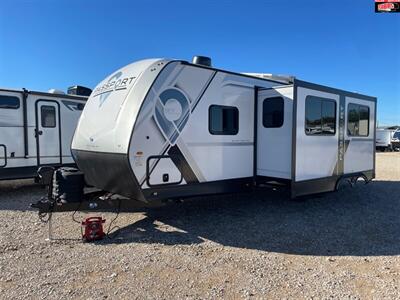 2024 KEYSTONE RV PASSPORT GT2605RB   - Photo 3 - Waco, TX 76712