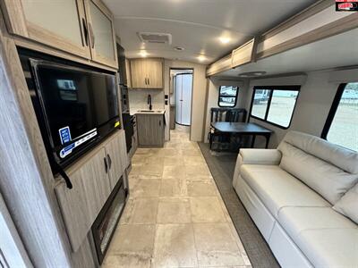 2024 KEYSTONE RV PASSPORT GT2605RB   - Photo 8 - Waco, TX 76712