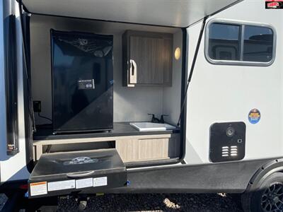 2024 KEYSTONE RV PASSPORT GT2605RB   - Photo 7 - Waco, TX 76712