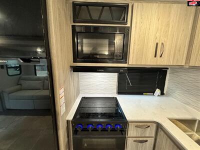 2024 KEYSTONE RV PASSPORT GT2605RB   - Photo 14 - Waco, TX 76712