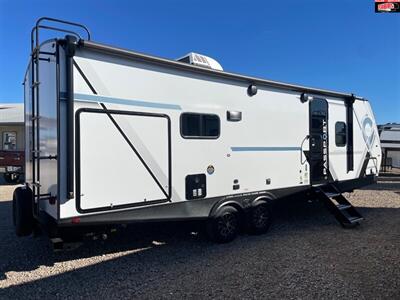 2024 KEYSTONE RV PASSPORT GT2605RB   - Photo 6 - Waco, TX 76712