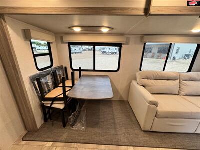 2024 KEYSTONE RV PASSPORT GT2605RB   - Photo 10 - Waco, TX 76712