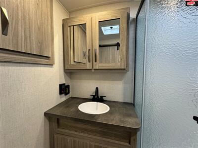 2024 KEYSTONE RV PASSPORT GT2605RB   - Photo 23 - Waco, TX 76712