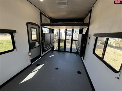 2025 KEYSTONE RV IMPACT 415   - Photo 22 - Waco, TX 76712