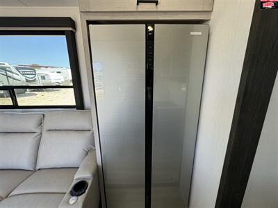 2025 KEYSTONE RV IMPACT 415   - Photo 29 - Waco, TX 76712