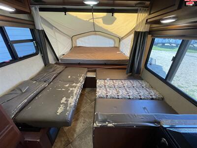 2014 PALOMINO SOLAIRE 163X   - Photo 17 - Waco, TX 76712