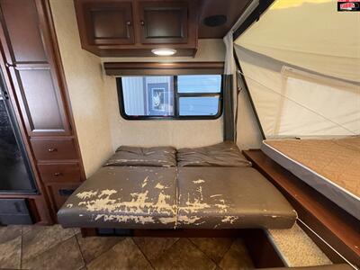 2014 PALOMINO SOLAIRE 163X   - Photo 19 - Waco, TX 76712