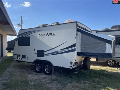 2014 PALOMINO SOLAIRE 163X   - Photo 7 - Waco, TX 76712