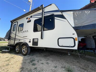 2014 PALOMINO SOLAIRE 163X   - Photo 10 - Waco, TX 76712