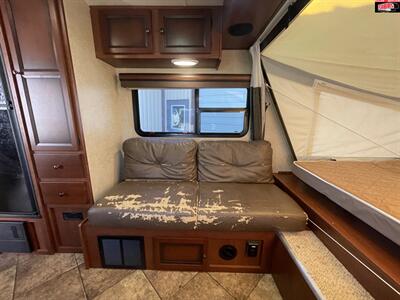 2014 PALOMINO SOLAIRE 163X   - Photo 18 - Waco, TX 76712