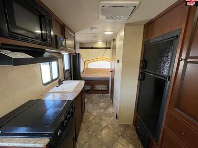 2014 PALOMINO SOLAIRE 163X   - Photo 27 - Waco, TX 76712