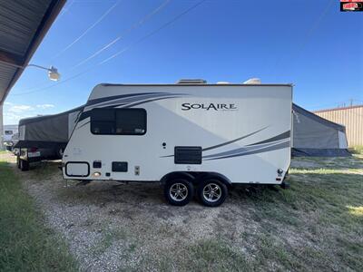 2014 PALOMINO SOLAIRE 163X   - Photo 6 - Waco, TX 76712