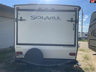 2014 PALOMINO SOLAIRE 163X   - Photo 32 - Waco, TX 76712