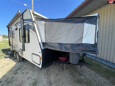 2014 PALOMINO SOLAIRE 163X   - Photo 1 - Waco, TX 76712