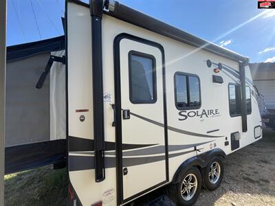 2014 PALOMINO SOLAIRE 163X   - Photo 9 - Waco, TX 76712