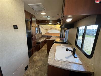 2014 PALOMINO SOLAIRE 163X   - Photo 21 - Waco, TX 76712