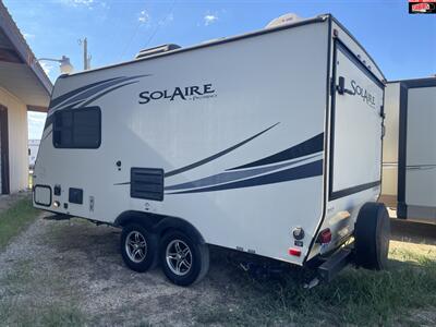 2014 PALOMINO SOLAIRE 163X   - Photo 33 - Waco, TX 76712