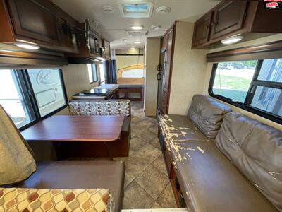 2014 PALOMINO SOLAIRE 163X   - Photo 15 - Waco, TX 76712