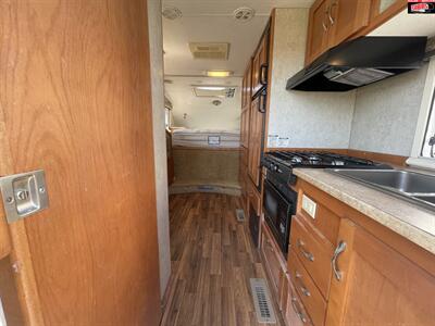 2012 CHALET ASCENT 85-RS   - Photo 9 - Waco, TX 76712