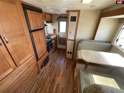 2012 CHALET ASCENT 85-RS   - Photo 16 - Waco, TX 76712